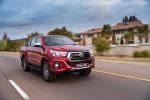 Toyota Hilux 4x4 Raider Double Cab 2018 года (ZA)